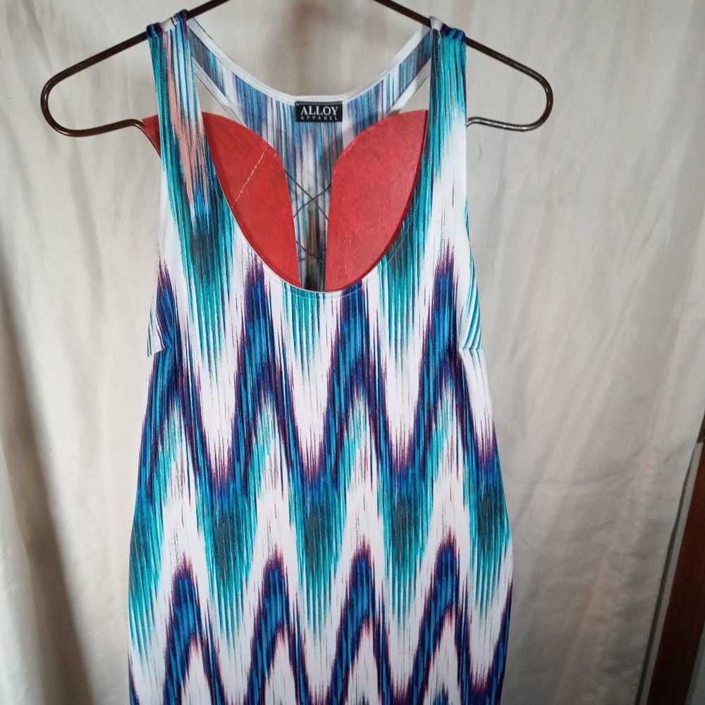 Alloy Apparal Womens Dress Size XL